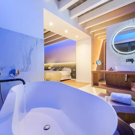Brand New Luxury Infinity Pool & Views Alcúdia